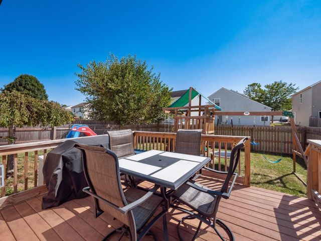 6865 Manor Crest Lane, Canal Winchester, OH 43110
