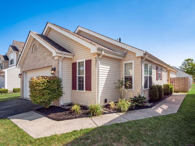 6865 Manor Crest Lane, Canal Winchester, OH 43110