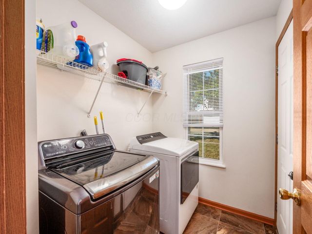 6865 Manor Crest Lane, Canal Winchester, OH 43110