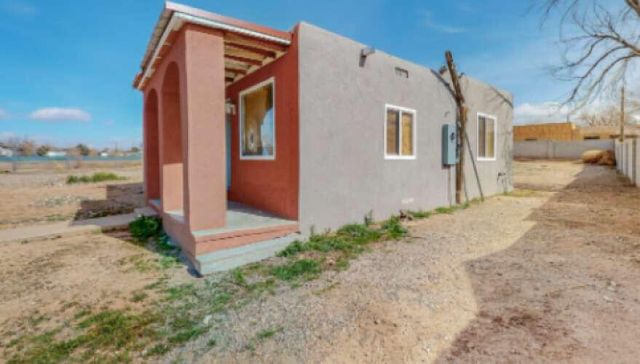 1430 Franciscan Street NE, Albuquerque, NM 87102