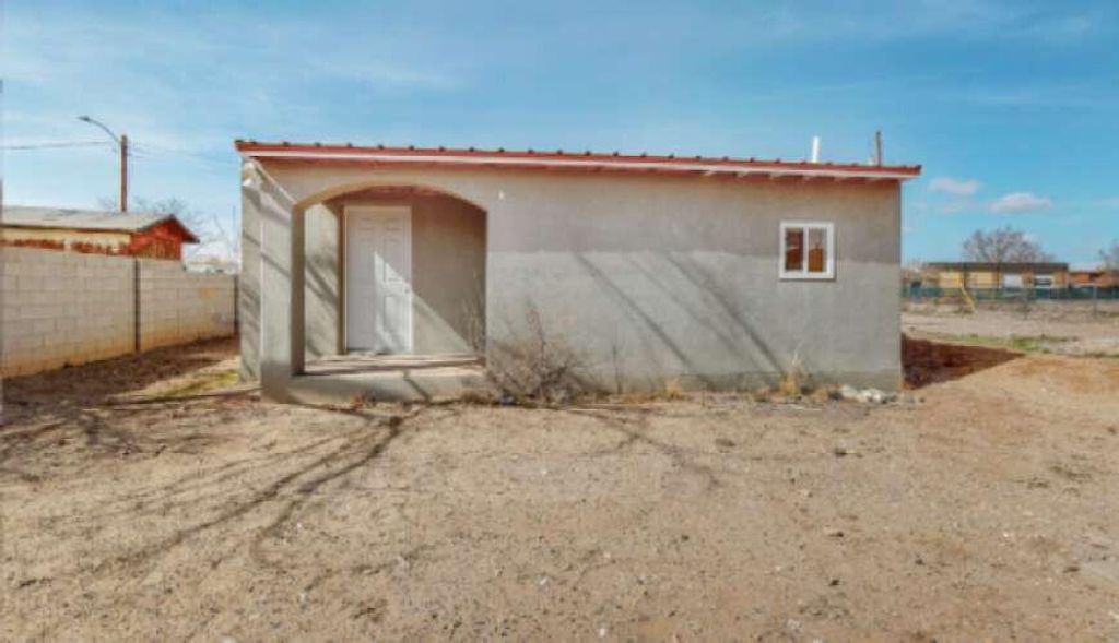 1430 Franciscan Street NE, Albuquerque, NM 87102