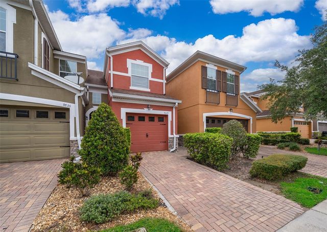9539 SILVER BUTTONWOOD STREET, Orlando, FL 32832