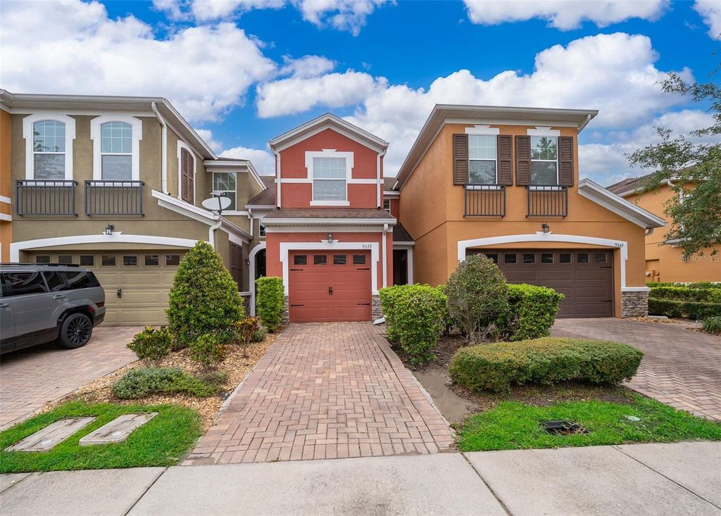9539 SILVER BUTTONWOOD STREET, Orlando, FL 32832