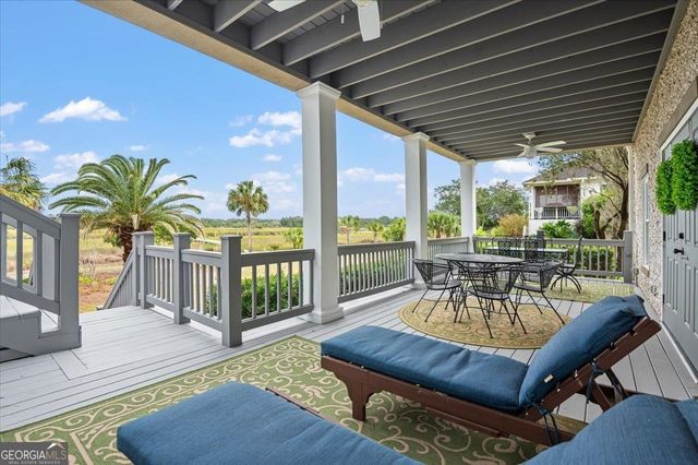 1579 NE Julienton Drive, Townsend, GA 31331