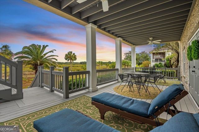 1579 NE Julienton Drive, Townsend, GA 31331