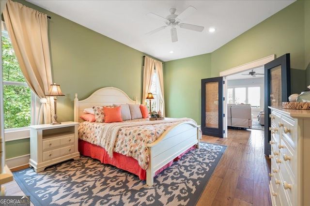 1579 NE Julienton Drive, Townsend, GA 31331