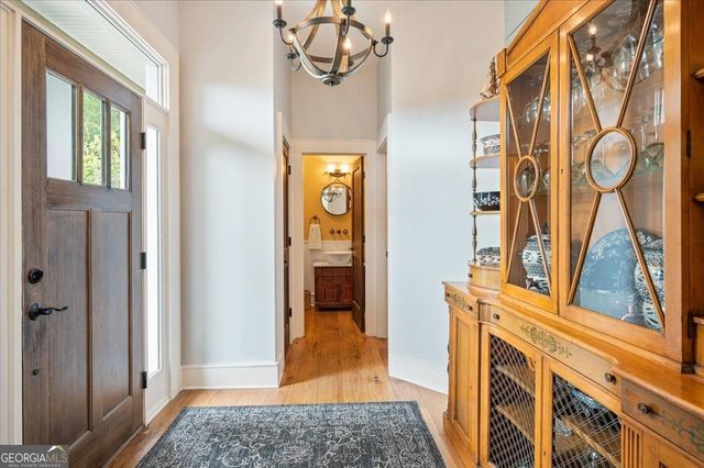 1579 NE Julienton Drive, Townsend, GA 31331