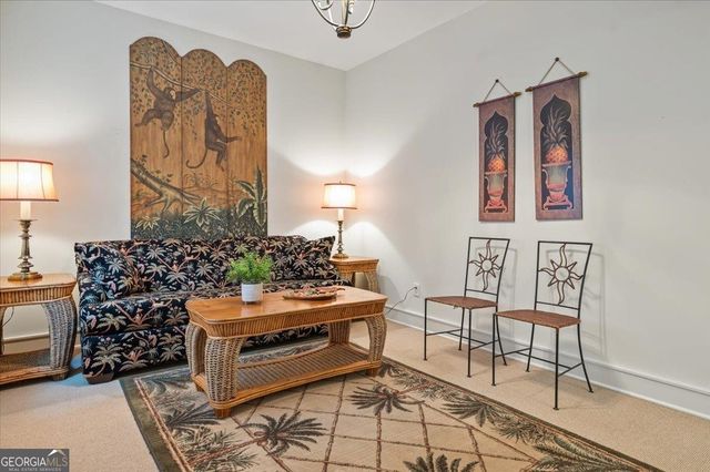 1579 NE Julienton Drive, Townsend, GA 31331