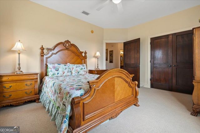 1579 NE Julienton Drive, Townsend, GA 31331