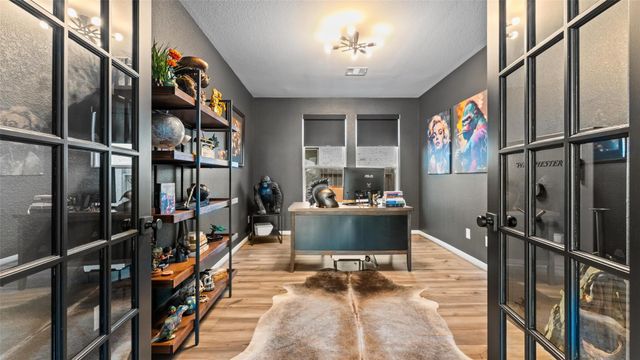 21407 Loblolly View Lane, Waller, TX 77484
