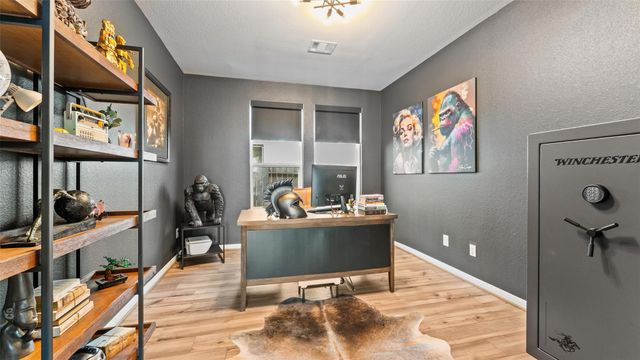 21407 Loblolly View Lane, Waller, TX 77484