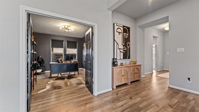 21407 Loblolly View Lane, Waller, TX 77484