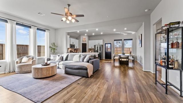 21407 Loblolly View Lane, Waller, TX 77484