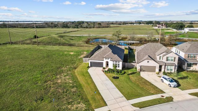 21407 Loblolly View Lane, Waller, TX 77484