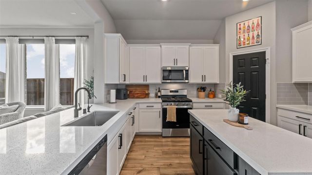 21407 Loblolly View Lane, Waller, TX 77484