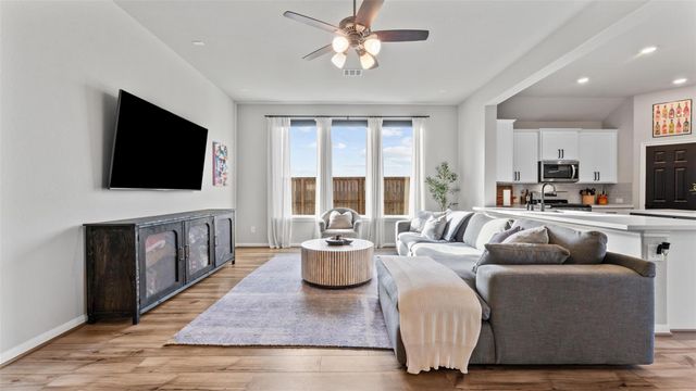 21407 Loblolly View Lane, Waller, TX 77484