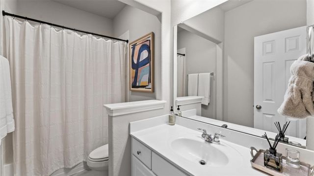 21407 Loblolly View Lane, Waller, TX 77484