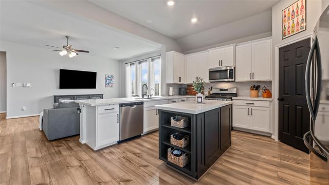 21407 Loblolly View Lane, Waller, TX 77484