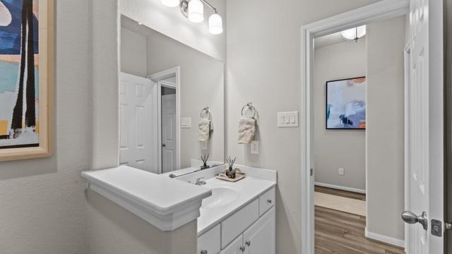 21407 Loblolly View Lane, Waller, TX 77484