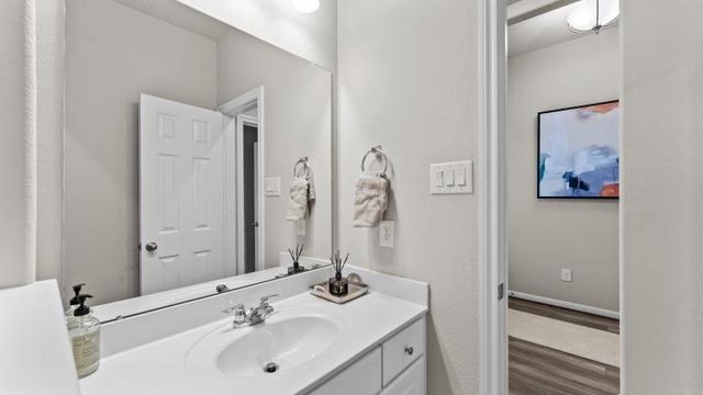 21407 Loblolly View Lane, Waller, TX 77484