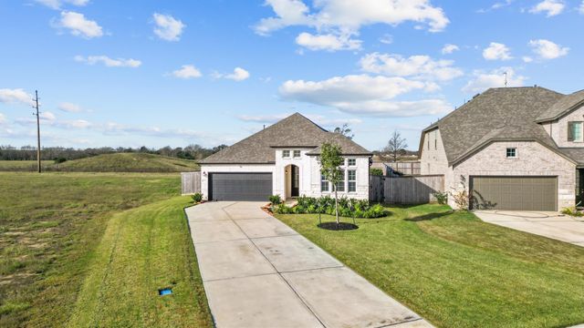 21407 Loblolly View Lane, Waller, TX 77484