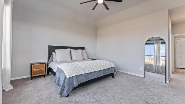 21407 Loblolly View Lane, Waller, TX 77484