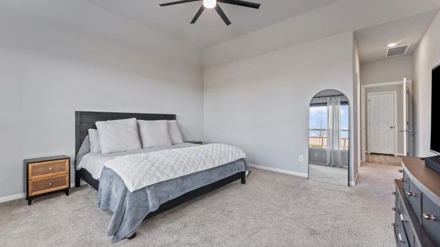 21407 Loblolly View Lane, Waller, TX 77484