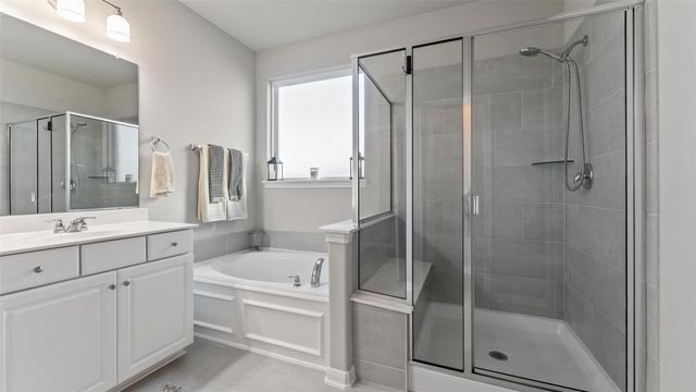 21407 Loblolly View Lane, Waller, TX 77484