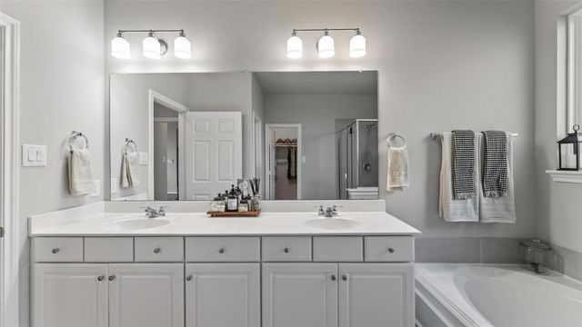 21407 Loblolly View Lane, Waller, TX 77484