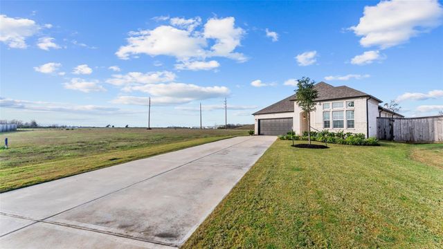 21407 Loblolly View Lane, Waller, TX 77484