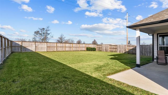 21407 Loblolly View Lane, Waller, TX 77484