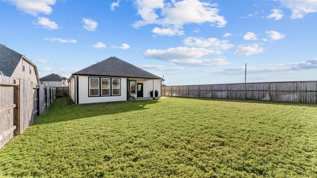 21407 Loblolly View Lane, Waller, TX 77484