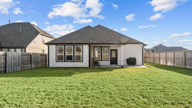21407 Loblolly View Lane, Waller, TX 77484