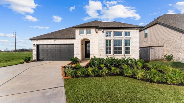 21407 Loblolly View Lane, Waller, TX 77484
