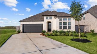 21407 Loblolly View Lane, Waller, TX 77484