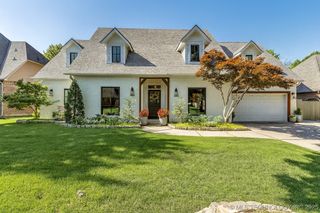 5414 E 109th Place, Tulsa, OK 74137