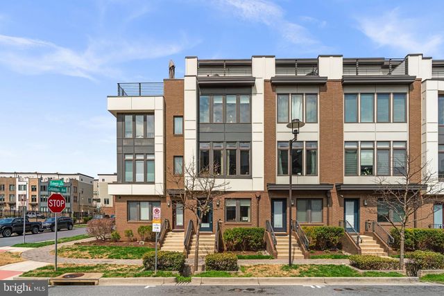 8087 TRIBECA ST, Rockville, MD 20855