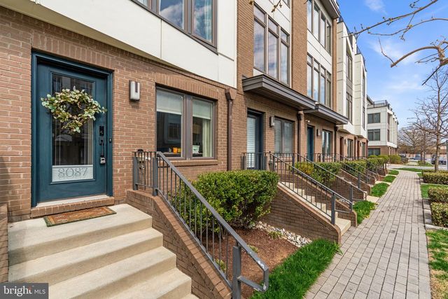 8087 TRIBECA ST, Rockville, MD 20855