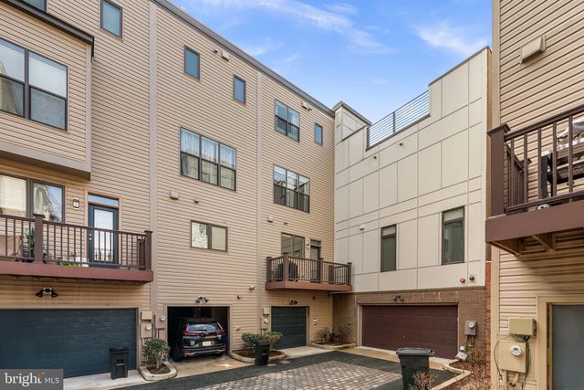 8087 TRIBECA ST, Rockville, MD 20855