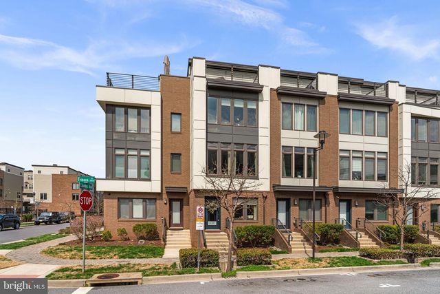 8087 TRIBECA ST, Rockville, MD 20855