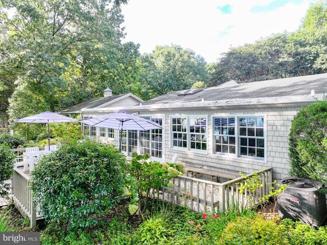 24390 OAKWOOD PARK RD, St Michaels, MD 21663