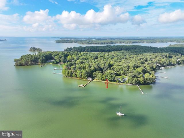 24390 OAKWOOD PARK RD, St Michaels, MD 21663