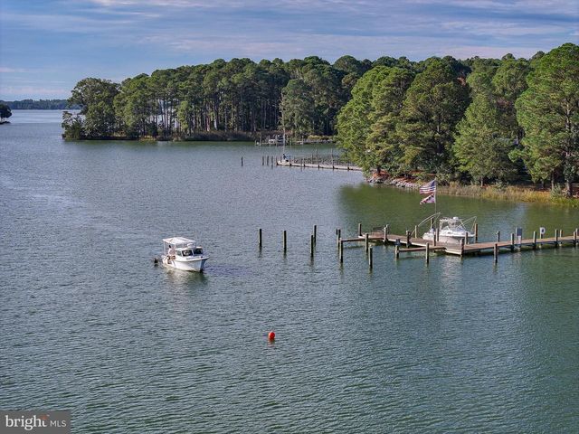 24390 OAKWOOD PARK RD, St Michaels, MD 21663