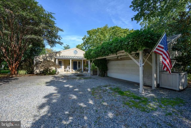 24390 OAKWOOD PARK RD, St Michaels, MD 21663