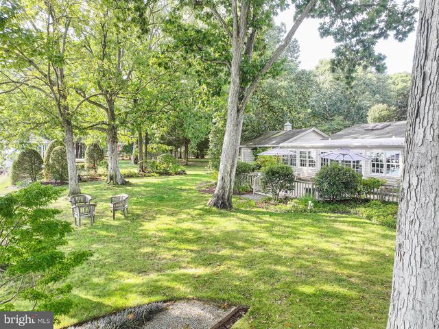 24390 OAKWOOD PARK RD, St Michaels, MD 21663