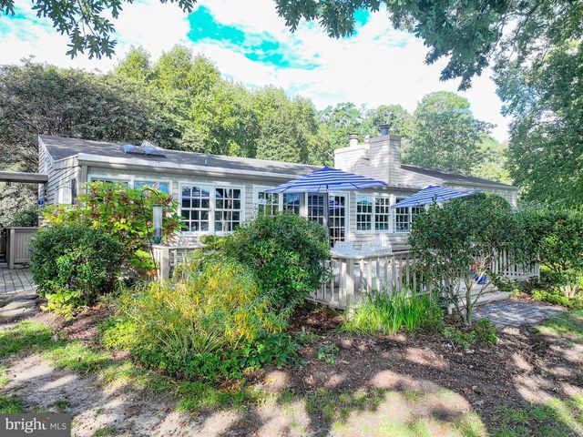 24390 OAKWOOD PARK RD, St Michaels, MD 21663
