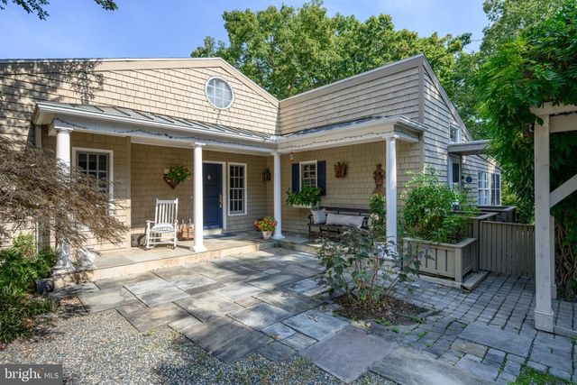 24390 OAKWOOD PARK RD, St Michaels, MD 21663