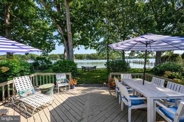 24390 OAKWOOD PARK RD, St Michaels, MD 21663