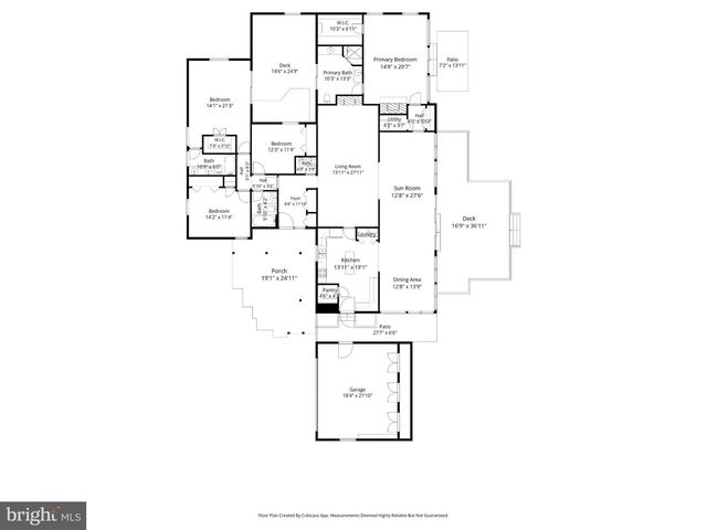 24390 OAKWOOD PARK RD, St Michaels, MD 21663