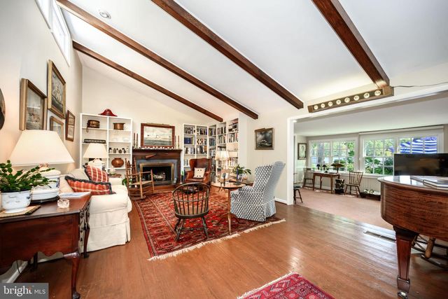 24390 OAKWOOD PARK RD, St Michaels, MD 21663